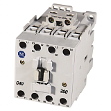 Allen Bradley: 100-C40EJ400