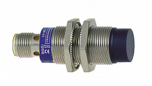 Датчик приближения 10a38в пост.ток-8mm xs2n18pc410d Schneider Electric. Вид 1