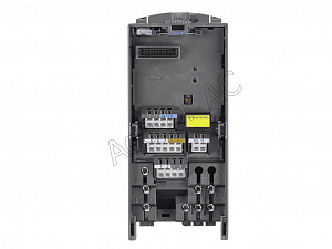 Преобразователь частоты 4 кВт 380В AC (без фильтра) Micromaster 420 Siemens. Вид 1
