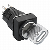 Schneider Electric: XB6ECG221P