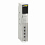 Модуль коммуникационный ethernet, 4 порта, dio, пок Schneider Electric. Вид 1.