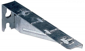 Консоль для безвинт.крепления 200 pg Schneider Electric. Вид 1