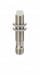 Цилиндрический индуктивный датчик xs612b4pbm12 Schneider Electric. Вид 1