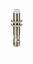 Цилиндрический индуктивный датчик xs612b4pbm12 Schneider Electric. Вид 1.