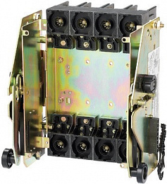 КА-335 Корзина выкатного типа 4Р 500-630A DEKraft. Вид 1