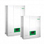 Сетевой инвертор трехфазный CONEXT TL 20кВт Schneider Electric. Вид 1.