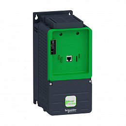 Преобразователь частоты 3кВт 380в 3ф Schneider Electric. Вид 1