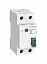Дифф. автомат 1P+N, 20А, 10mA, тип A, 6kA (хар-ка C) City9 Systeme Electric. Вид 1.
