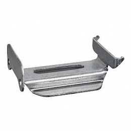 Кронштейн опорный w19/40-200 оцинк. Schneider Electric. Вид 1