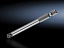 As биты с длинным стержнем tx20 73мм с шлицем torx 3шт RITTAL. Вид 1.