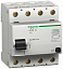 Дифф.выкл.нагр. id 4п 40a 300ma b-тип Schneider Electric. Вид 1.