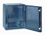 Шкаф thalassa430x330x200 ip66 atex Schneider Electric. Вид 1.
