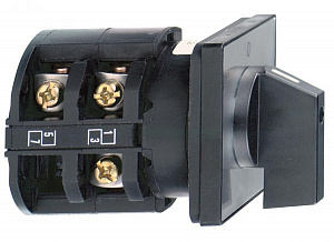 Кулачковый перек. 63а 2+\0\ k63f003up Schneider Electric. Вид 1