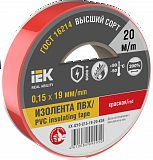 IEK: EX-IZ10-C15-19-20-K04
