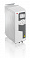 ACS580-01-02A7-4+B056+J400 Преобразователь частоты, 0,75 кВт, 380 В, 3 фазы, IP55, с интеллектуальной панелью управления ABB. Вид 1.