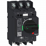 Schneider Electric: GV4L03N6
