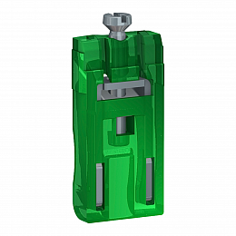 Монтажные лапки Unica New Schneider Electric. Вид 1