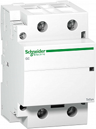 Модул. конт.2п-2но.100а.220в 50гц Schneider Electric. Вид 1