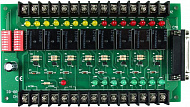 ICP DAS: DB-8R