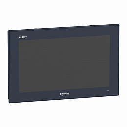 Панельный компьютер, ssd, 15'', dc, win7 Schneider Electric. Вид 1