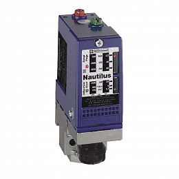 выключатель давления, xmlb070d2s12ex Schneider Electric. Вид 1