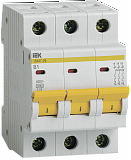 IEK: MVA20-3-001-B