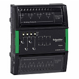 Schneider Electric: SXWUI8D4X10001