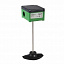 Датчик температуры канальный std100-100 1,8ком,-40…130°с,100мм Schneider Electric. Вид 1.