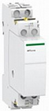 Рубильник 1-полюсный, 80A (модульный) EASY 9 Schneider Electric