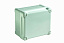 Пласт.коробка abs 291x241x128 Schneider Electric. Вид 1.