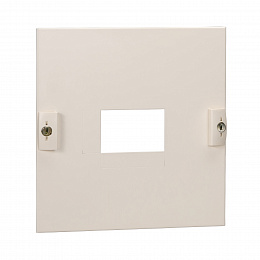 Передняя панель nsxm ш400 Schneider Electric. Вид 1