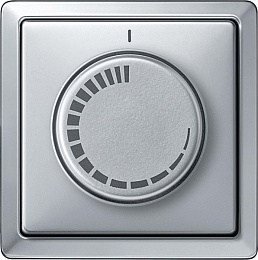 Центральная плата для регулятора частоты вращения, sd (алюминий) Merten Schneider Electric. Вид 1