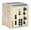 Коммутатор connexium (managed) 6tx/2fx-mm, усовершен. Schneider Electric. Вид 1.
