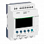 Компактное интеллектуальное реле 10вход/выход 24В DC ZELIO LOGIC Schneider Electric. Вид 1.