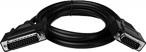 HD DSub 26-pin Male кабель для Delta B2 сервоусилителя, 5 метров (для ASDA-B2 серии) ICP DAS. Вид 1