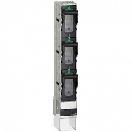 Выкл-разъед-предох.isfl630 1пол.прям.кр. Schneider Electric. Вид 1
