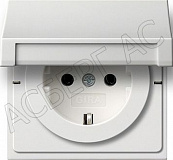 GIRA: G0454112