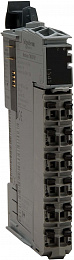 Модуль распред питания 24в= серый Schneider Electric. Вид 1