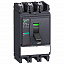 NSX630NA Выключатель-разъединитель 3-полюсный Schneider Electric. Вид 1.