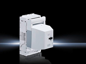 Sv nh-силовой разъединитеgr.00, 160a RITTAL. Вид 1