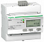 Счетчик 3-ф актив.-реакт. iEM3150, 1 тариф, RS-485, кл. точн. 1, прям. вкл. Schneider Electric. Вид 1.