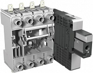 1SDA0 68204 R1 XT4 W FP 3p EF Фиксированная часть выкатного исполнения ABB