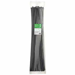 Кабельные стяжки 780х8.8 чёрная (1уп.=100шт) Schneider Electric. Вид 1