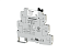 KPR-SCE-60VAC/DC-1C Интерфейсное реле 6A Klemsan. Вид 1.