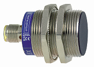 Индукт. датчик, xs1n30pb349d Schneider Electric