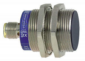 Индукт. датчик, xs1n30pb349d Schneider Electric. Вид 1