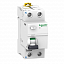 iID 2Р 25A 10mA AC Блок утечки тока 2-полюсный, 25A, 10mA, тип АC (УЗО) Schneider Electric. Вид 1.