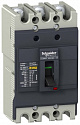 Schneider Electric: EZC100H3063