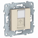 Schneider Electric: NU541554