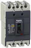 Schneider Electric: EZC100H3063